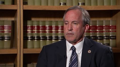 Gag order issued ahead of Texas AG Ken Paxton’s impeachment trial after ‘inflammatory’ remarks